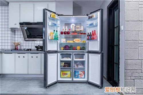冰箱侧面发热正常吗,冰箱侧面发热是正常现象吗