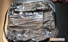 微波炉能放锡纸吗，微波炉可以放锡纸?
