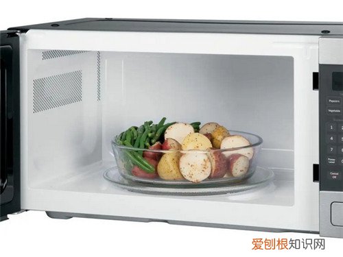 微波炉能放锡纸吗,微波炉可以放锡纸?