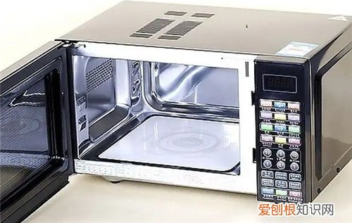 微波炉能放锡纸吗,微波炉可以放锡纸?