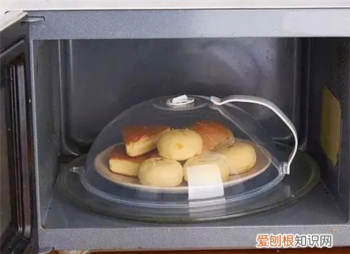 微波炉里可以放瓷碗吗，微波炉内能放瓷碗吗