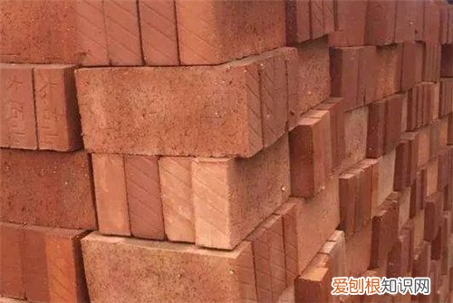 标砖一平方多少块，标砖一平方多少块240墙