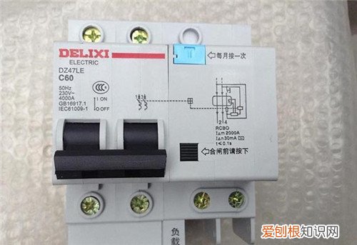 40a漏电开关可以带多少千瓦，40a漏电断路器可以带多少千瓦