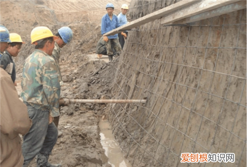 深基坑支护方法有哪些，一类深基坑支护都有哪些方法