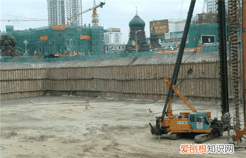 深基坑支护方法有哪些，一类深基坑支护都有哪些方法