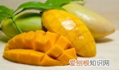 孕妇可以吃芒果的吗早期 孕妇可以吃芒果的吗