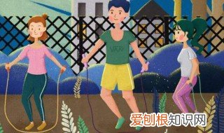 青少年减肥方法七天瘦十斤 青少年减肥方法