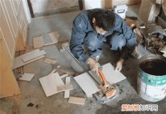 瓷砖损耗率一般是多少，工程瓷砖损耗率一般是多少