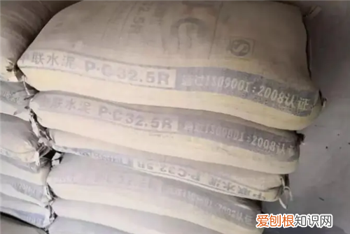 袋装水泥一包多少公斤，水泥袋子多少斤一袋
