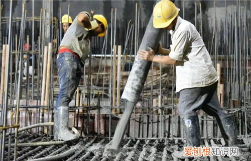 砼初凝时间和终凝时间是多久