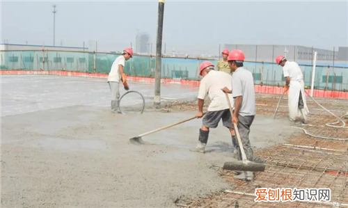 砼初凝时间和终凝时间是多久