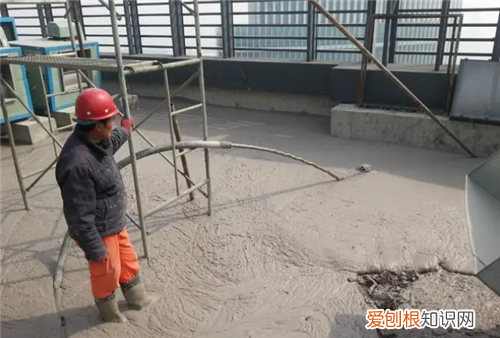 砼初凝时间和终凝时间是多久