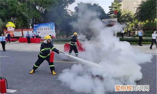 干粉灭火器多久检查一次,干粉灭火器多久检查一次外观