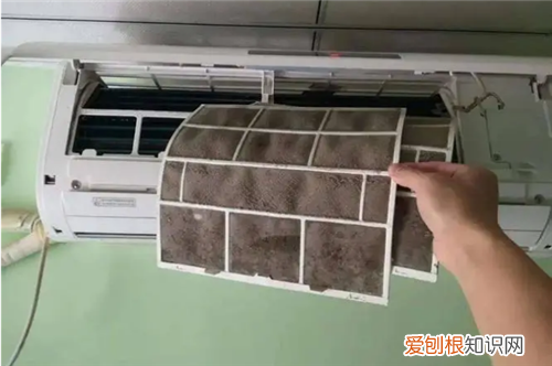 空调可以换气通风吗,空调可以换气通风吗为什么