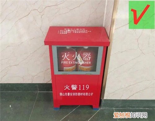 灭火器放置位置要求有哪些，灭火器放置位置要求有哪些规范