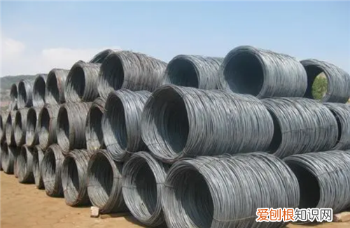 盘螺钢筋的规格型号有哪些,盘螺是什么类别钢筋