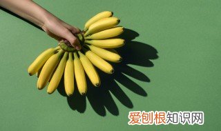 早上吃香蕉的好处和坏处 吃香蕉的好处和坏处