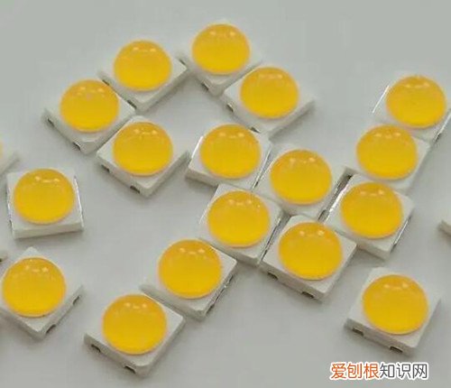 led灯珠一个是多少瓦，led灯一个灯珠是多少瓦