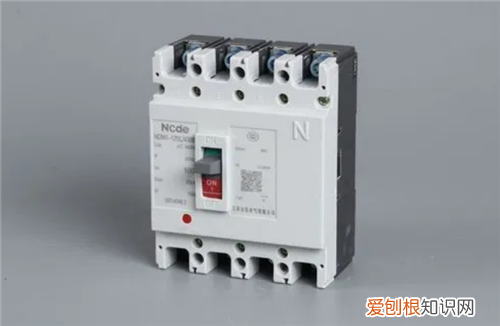 空开规格是多少，空开常用规格