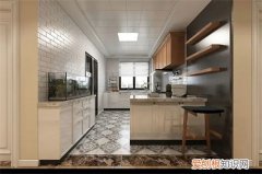 厨房过道多宽合适，厨房过道多宽合适两个人