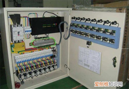 配电箱安装高度规范是什么，配电箱的安装高度规范