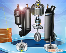 全直流变频空调和变频空调有什么区别，全直流变频与变频空调的区别