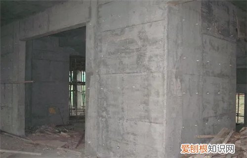 剪力墙可以切割掉一部分吗，剪力墙能打掉吗