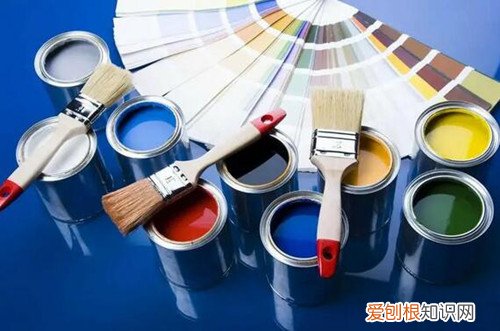 油性漆与水性漆的区别有哪些,水性漆和油性漆的区别?