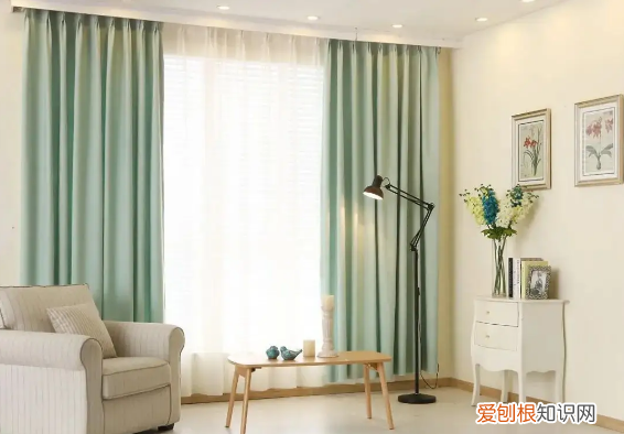 窗帘尺寸如何计算,窗帘的尺寸怎么计算