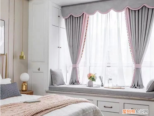 窗帘尺寸如何计算,窗帘的尺寸怎么计算