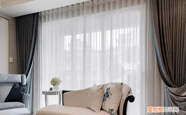 窗帘尺寸如何计算,窗帘的尺寸怎么计算