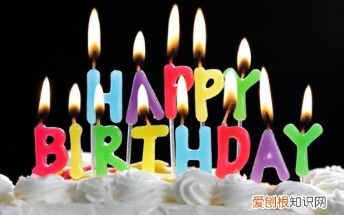 女朋友生日适合发朋友圈的话 女朋友生日朋友圈怎么发