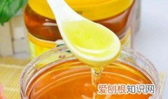 蜂蜜水有什么好处什么时候喝好 蜂蜜水有什么好处