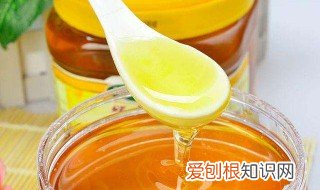 蜂蜜水有什么好处什么时候喝好 蜂蜜水有什么好处