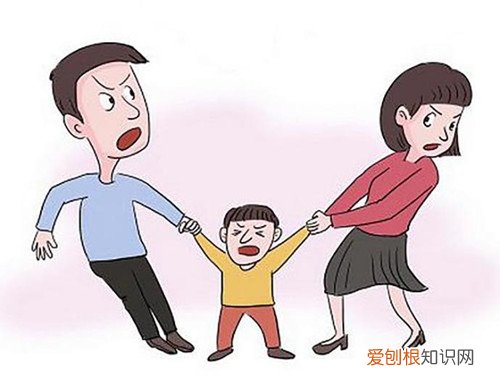 没领证孩子抚养权归谁 没领证怎么给孩子上户口