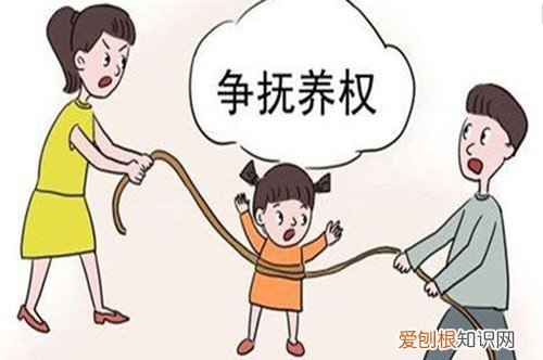 没领证孩子抚养权归谁 没领证怎么给孩子上户口