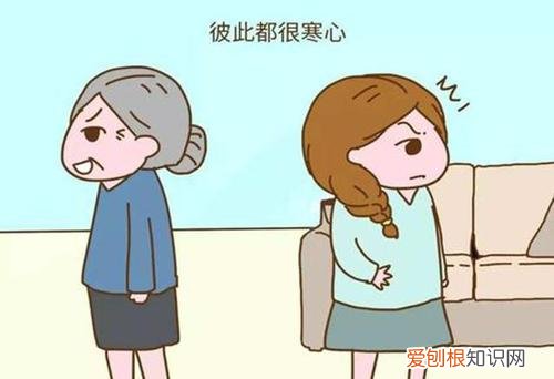 男人处理婆媳关系十条 这十条要牢牢记住