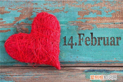 12个情人节分别是什么 这些节日你都了解吗