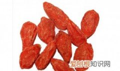 黄芪泡枸杞子有什么功效 枸杞子有什么功效