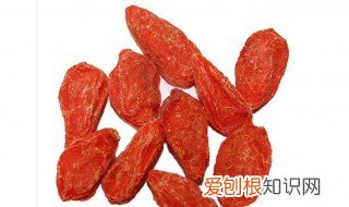 黄芪泡枸杞子有什么功效 枸杞子有什么功效