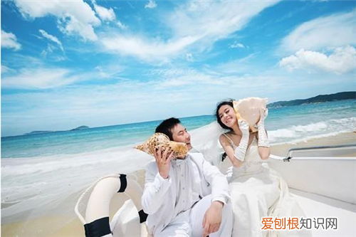 男大女5岁结婚合适嘛 婚姻中男大女5岁的好坏