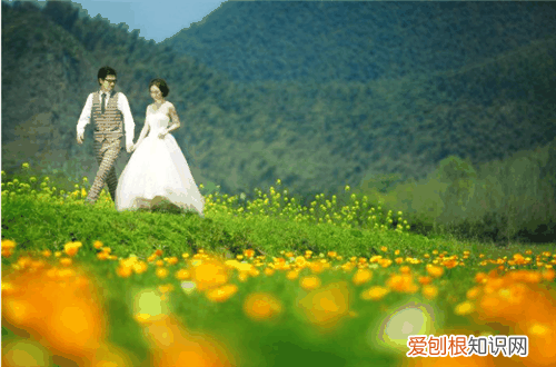 男大女5岁结婚合适嘛 婚姻中男大女5岁的好坏