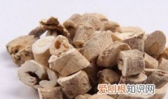 白鲜皮的作用与功效图片 白鲜皮的作用与功效