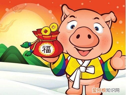 1983年女猪有几次婚姻 1983年男猪运势如何