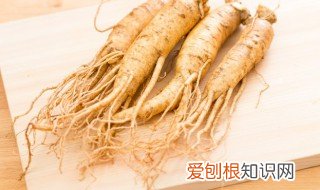 人参和枸杞的作用 枸杞,人参,功效,作用