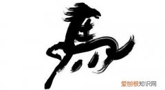 90年属什么生肖90年属马人的命运分析