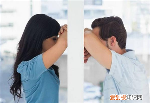 无性无爱的婚姻有必要过下去吗 夫妻缘尽有哪些征兆