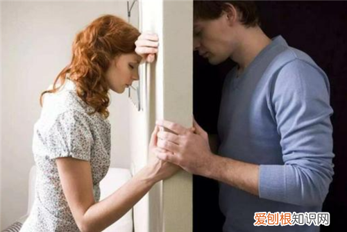 无性无爱的婚姻有必要过下去吗 夫妻缘尽有哪些征兆