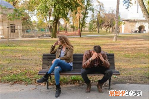 无性无爱的婚姻有必要过下去吗 夫妻缘尽有哪些征兆