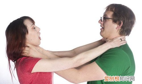 男朋友脾气不好怎么办 这几招解决脾气不好的男朋友